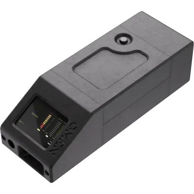Omen sensor